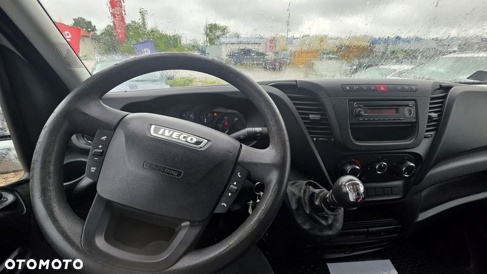 Iveco Daily 35S13 - 8