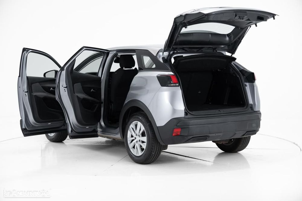 Peugeot 3008 1.5 BlueHDi Active Pack - 6