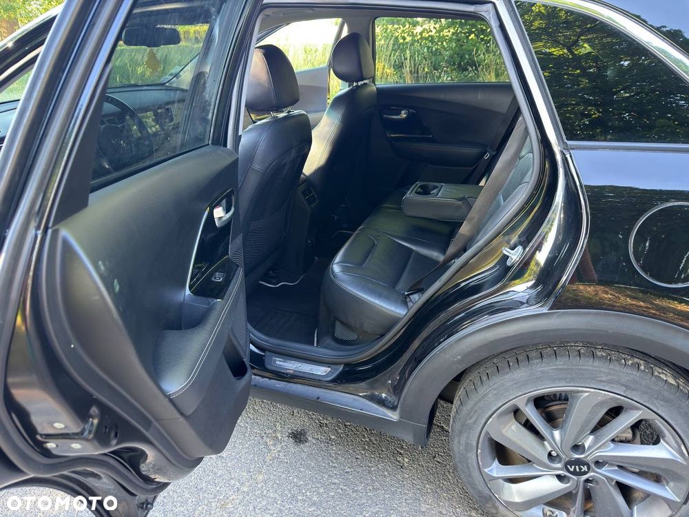 Kia Niro 1.6 GDI Hybrid XL - 7