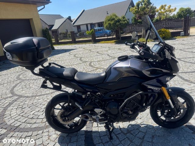 Yamaha Tracer - 20
