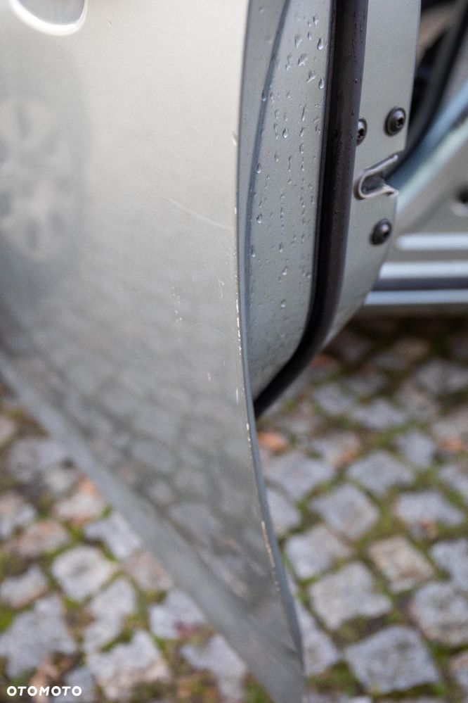 Opel Astra III 1.6 - 7