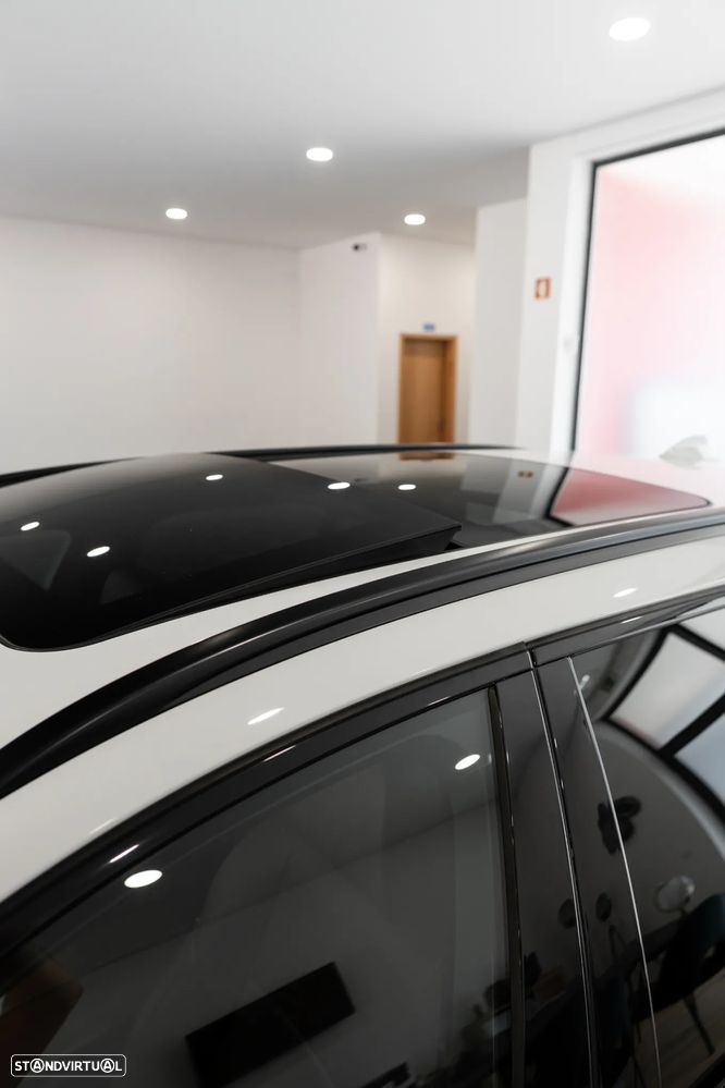 BMW 525 d Pack M Auto - 11