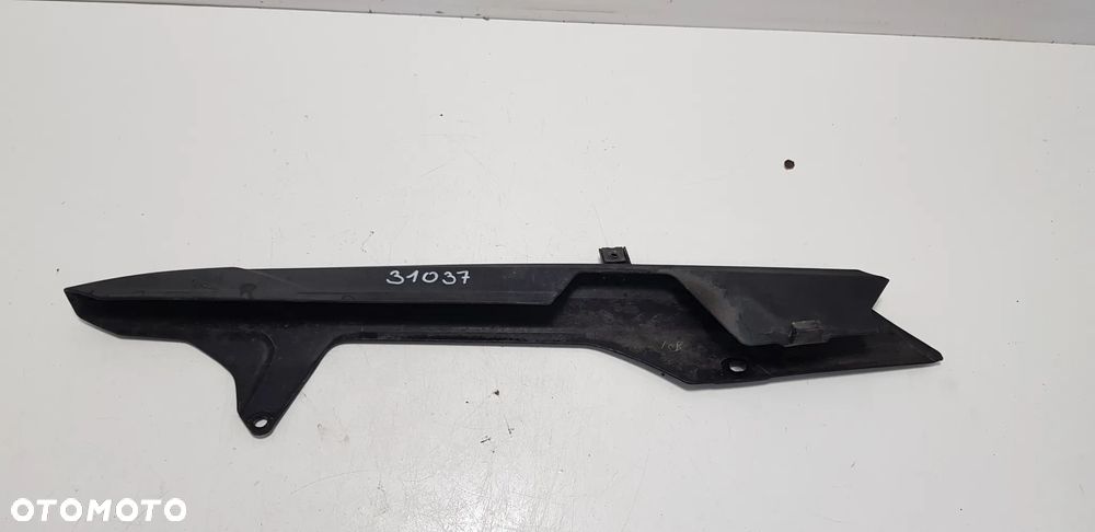 Honda CBF 125 JC40 08-14 Osłona Łańcucha - 1