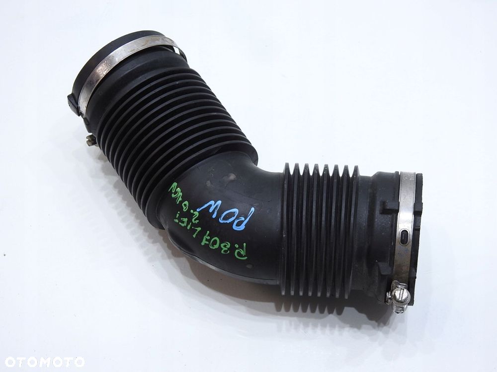 DOLOT POWIETRZA PEUGEOT 307 2.0 16V - 2