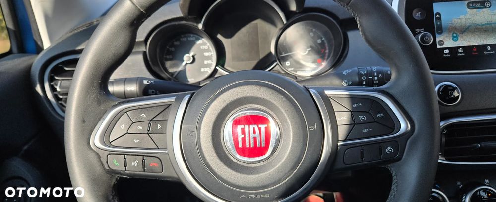 Fiat 500X 1.0 FireFly Turbo 4x2 S&S City Cross - 15