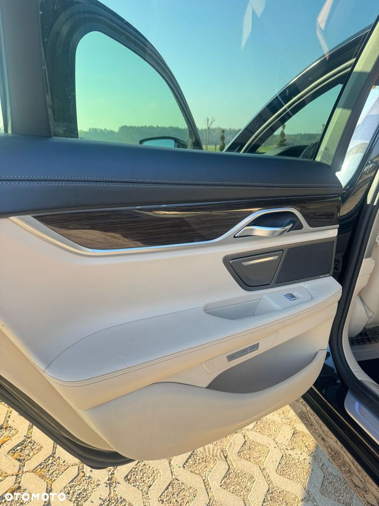 BMW Seria 7 730d xDrive - 15