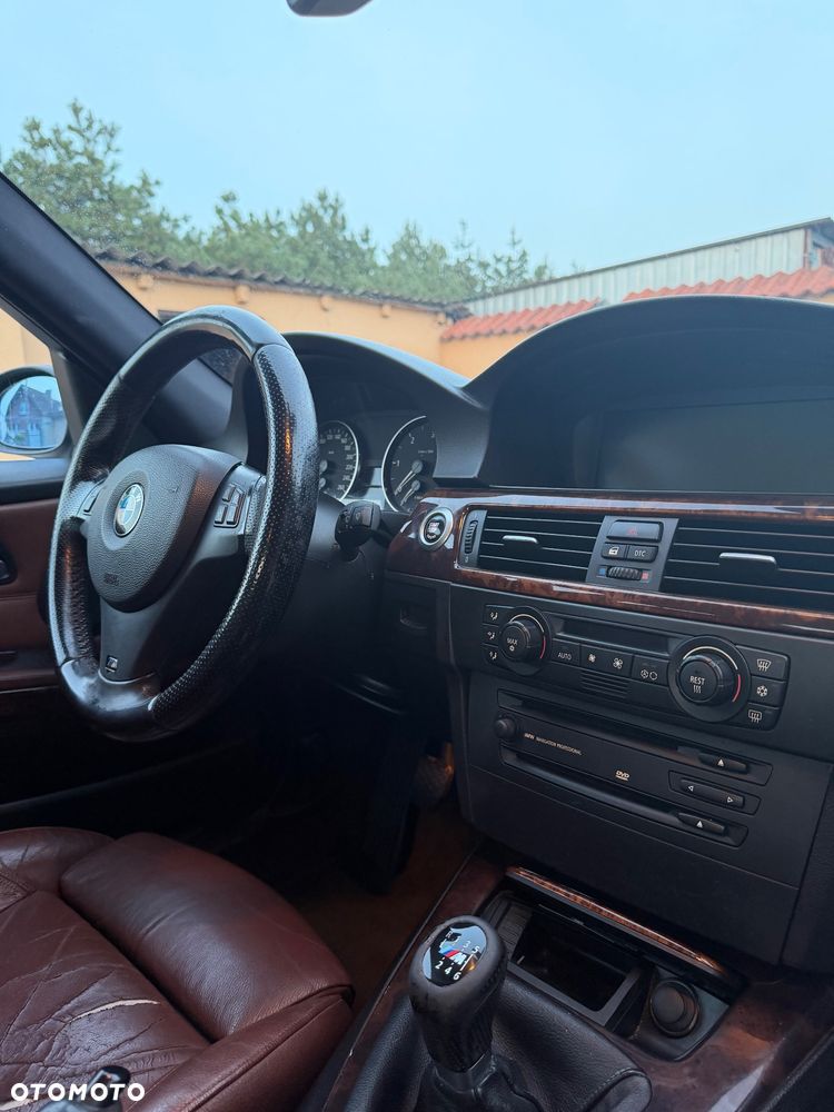 BMW Seria 3 - 14