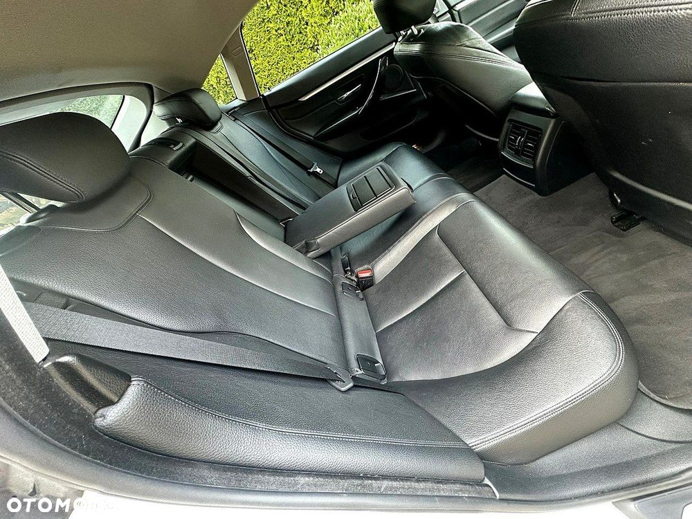 BMW Seria 4 - 14
