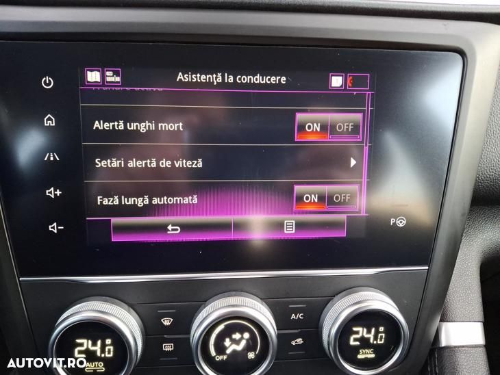 Renault Kadjar TCe EDC GPF Intens - 27