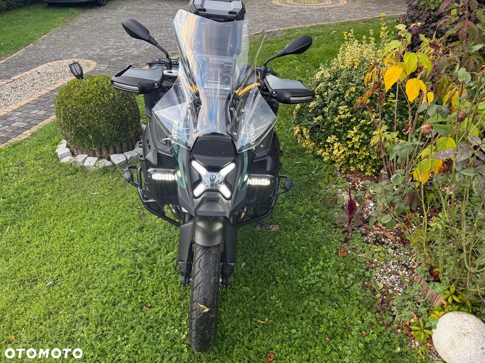 BMW GS - 18