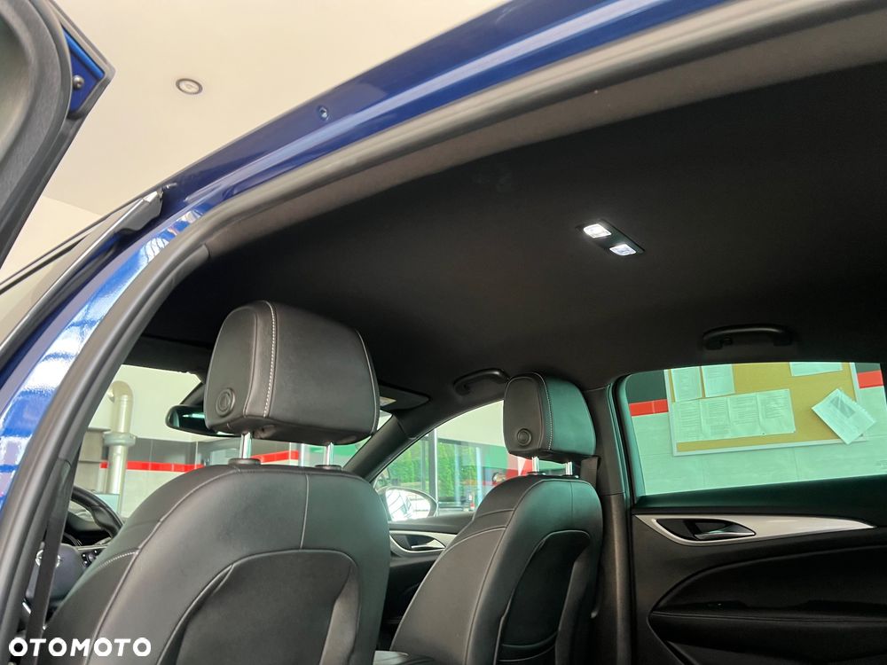 Opel Insignia 1.5 CDTI Business Edition S&S - 23