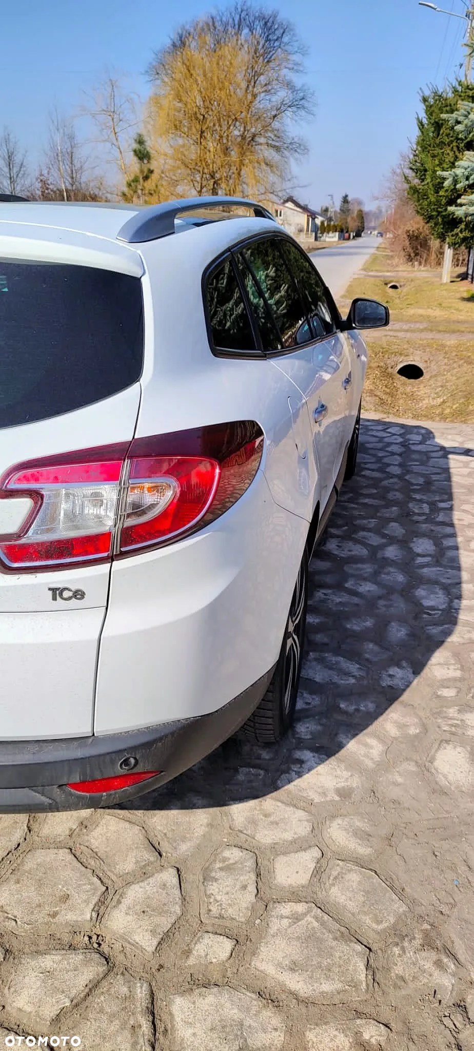 Renault Megane 1.4 16V TCE Bose Edition - 4