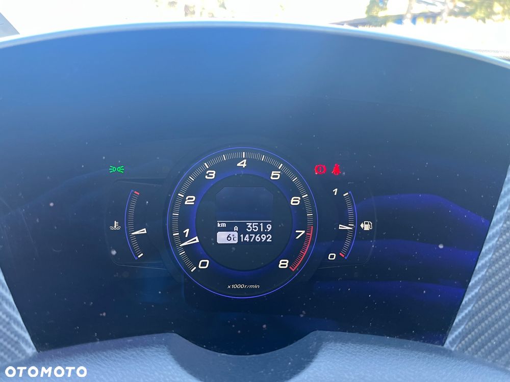 Honda Civic 1.8i-VTEC Sport - 14