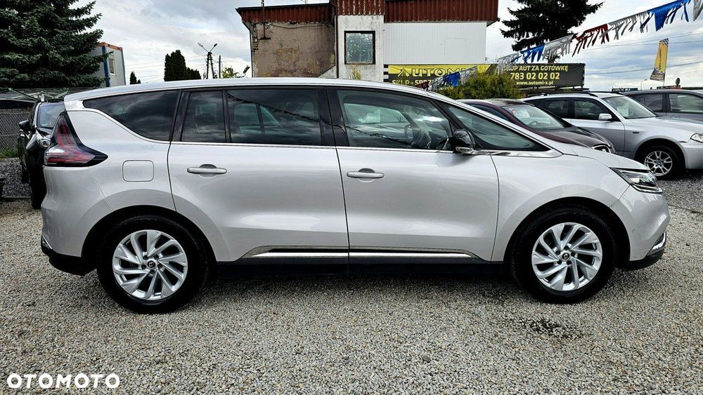 Renault Espace - 17