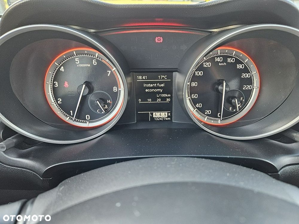 Suzuki Swift - 14