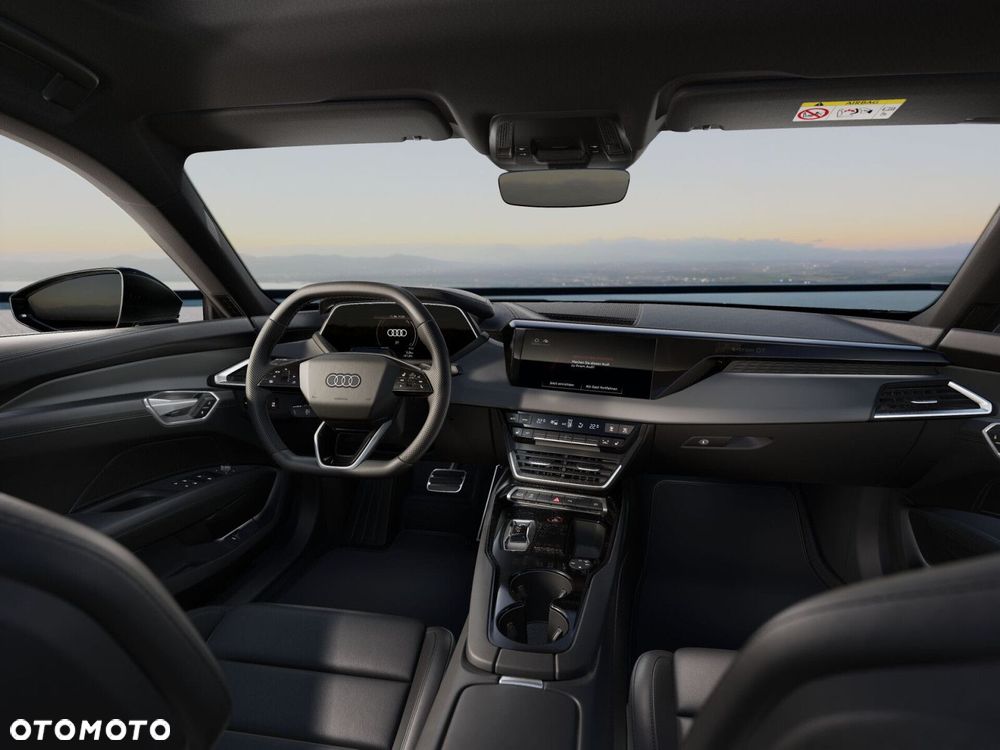 Audi e-tron GT - 7