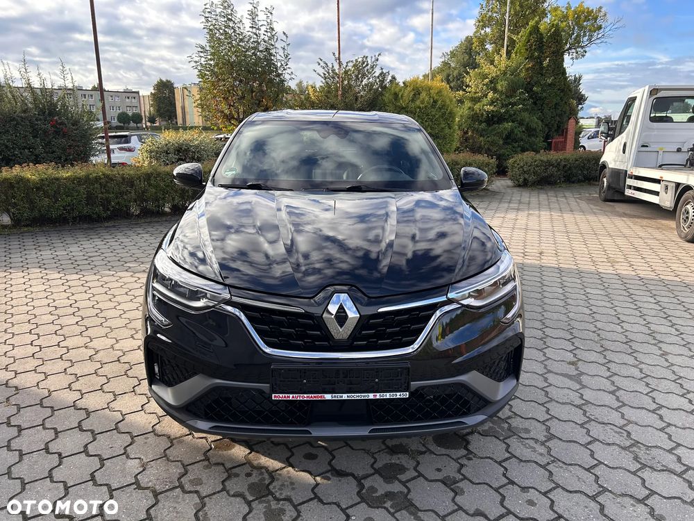 Renault Arkana - 4