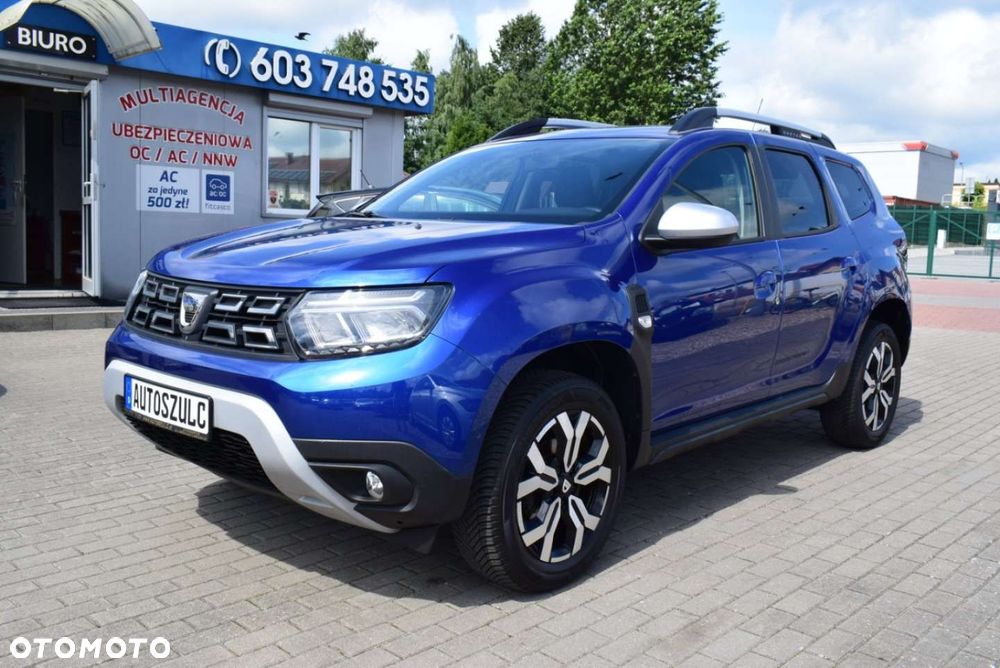 Dacia Duster - 6