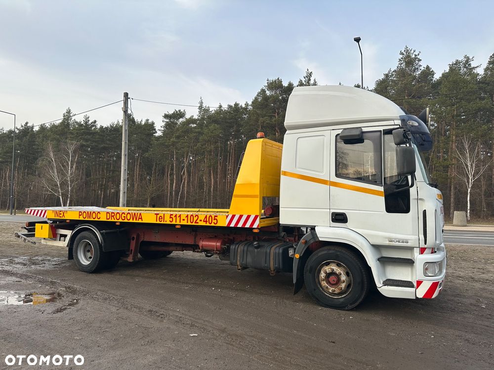 Iveco EuroCargo - 3