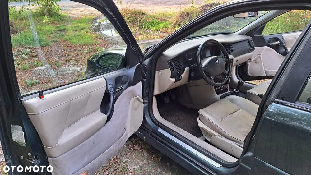 Opel Vectra 2.0 CD - 3