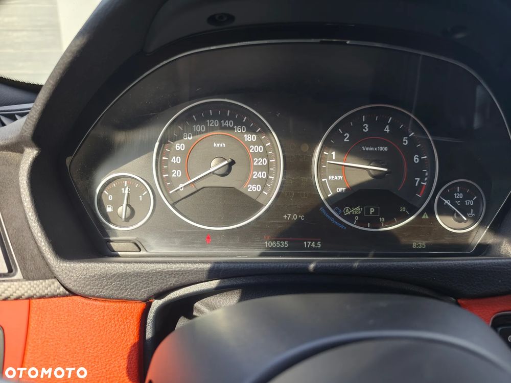 BMW Seria 4 430i M Sport sport - 22