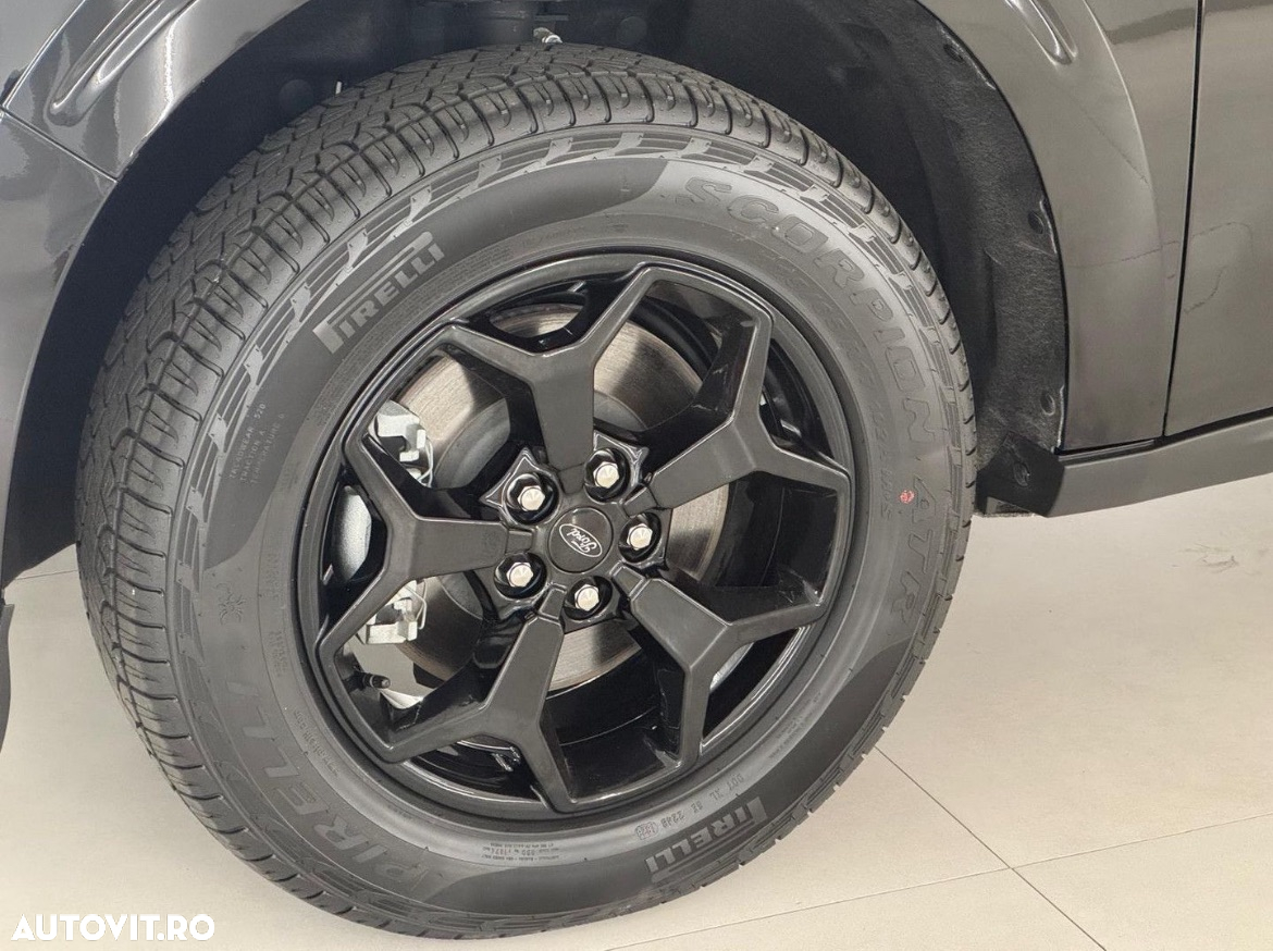 Ford F150 - 5