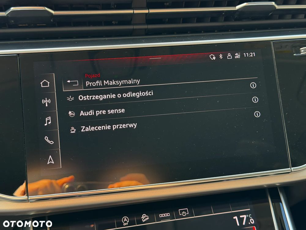 Audi Q7 45 TDI mHEV Quattro S Line Tiptr - 36