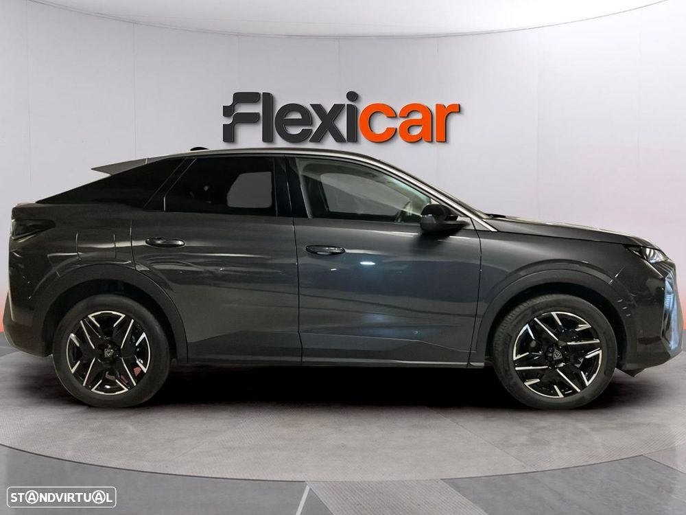 Peugeot 3008 1.2 Hybrid Allure e-DCS6 - 8