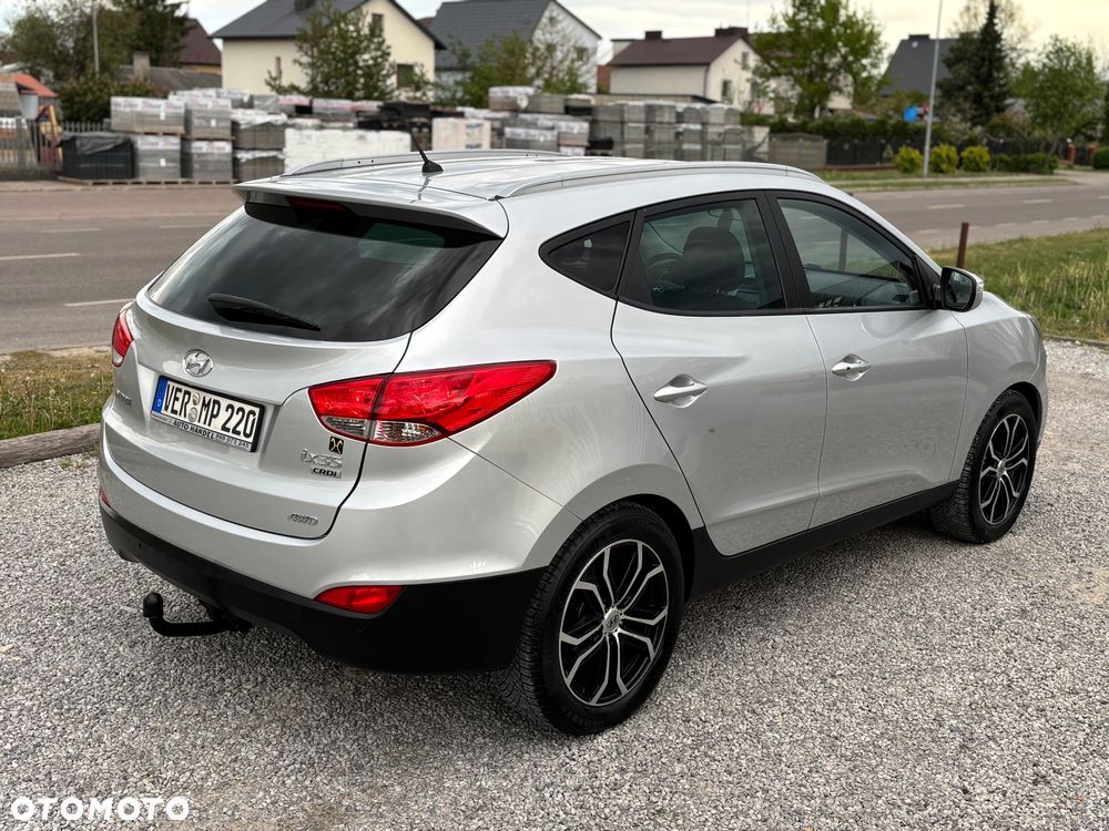Hyundai ix35 - 25