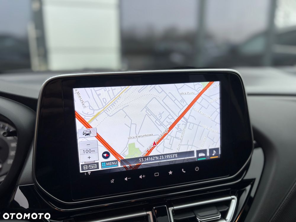 Suzuki SX4 S-Cross - 28