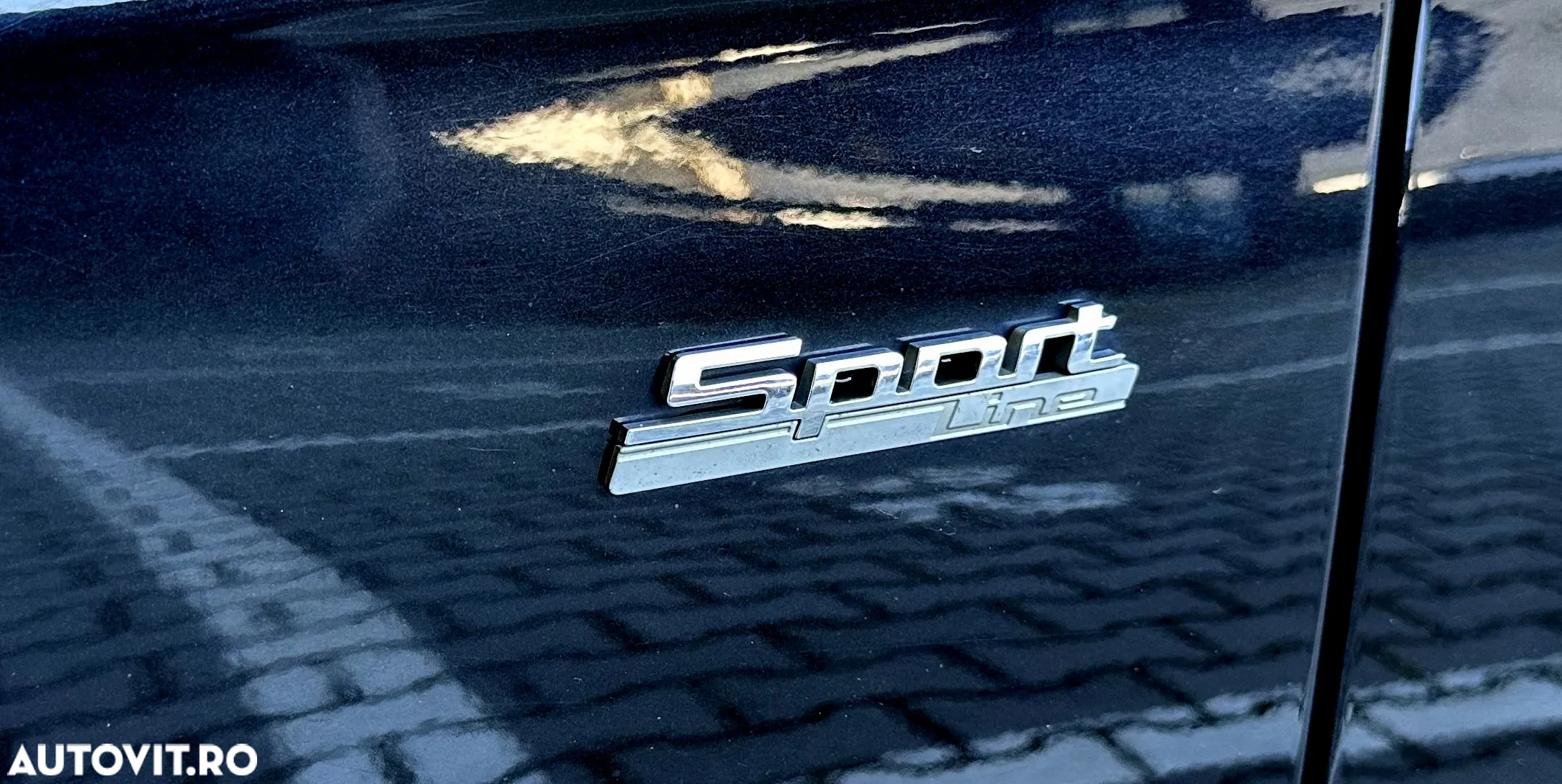 BMW Seria 3 - 23