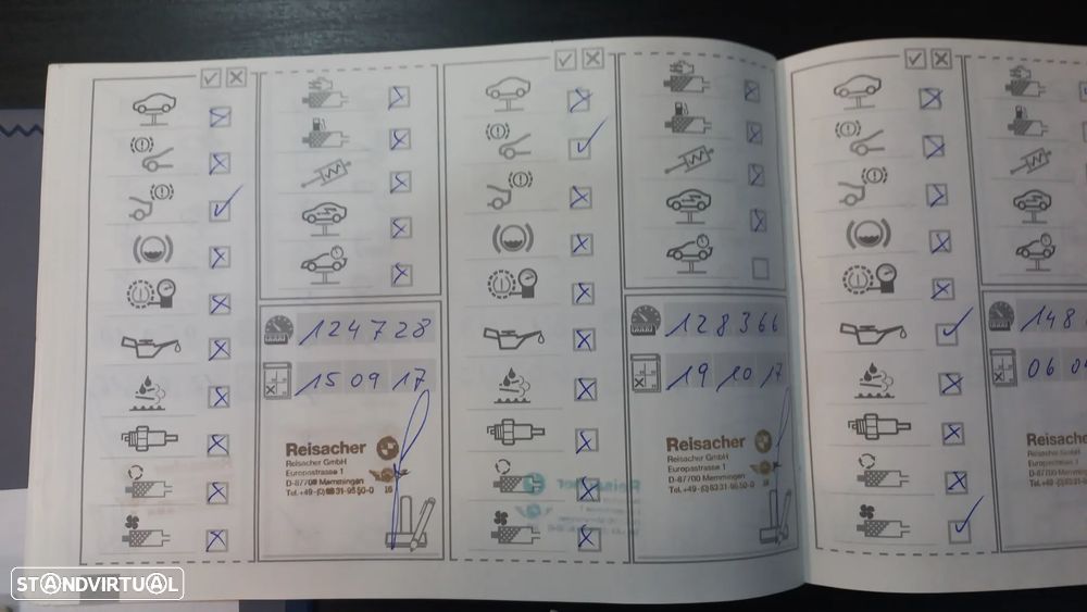 BMW 520 d Pack M Auto - 23