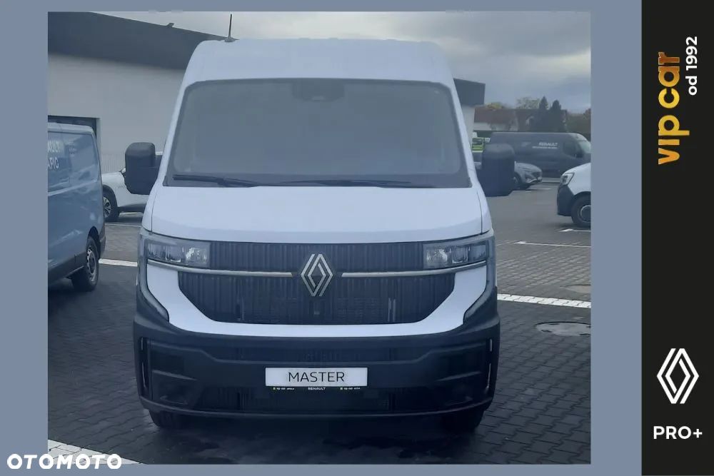 Renault NOWY MASTER - 2