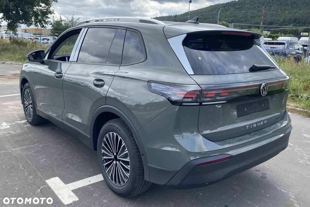 Volkswagen Tiguan 1.5 TSI EVO Life DSG - 7