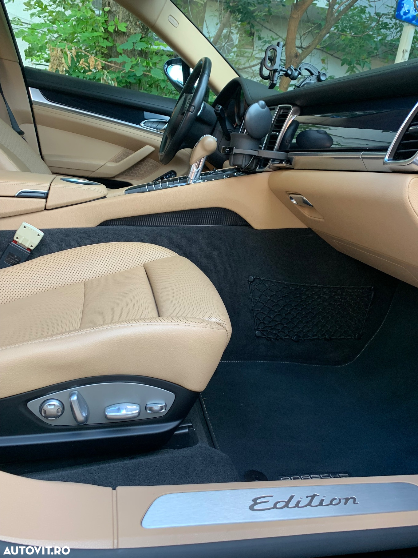 Porsche Panamera 3.0 Tiptronic S - 15
