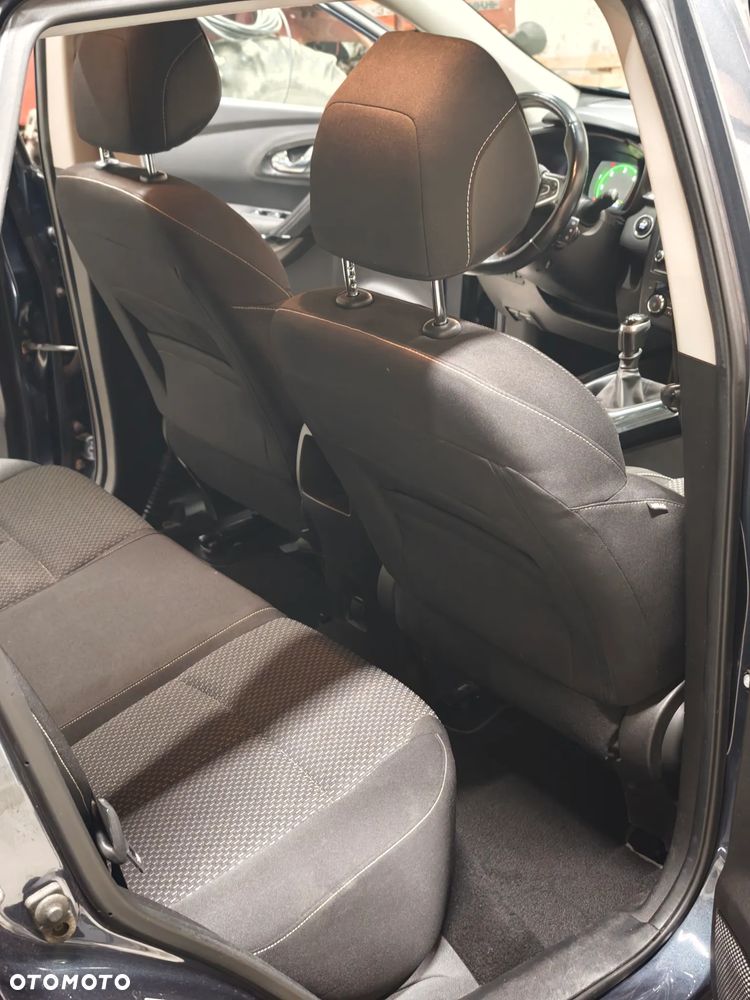 Renault Kadjar 1.5 dCi Energy Zen - 9
