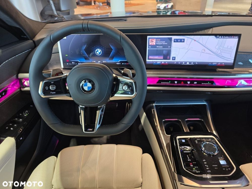 BMW Seria 7 - 6