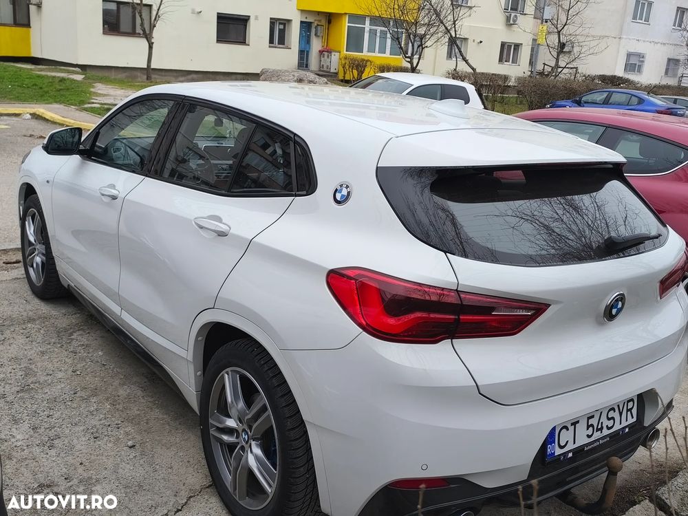 BMW X2 - 17