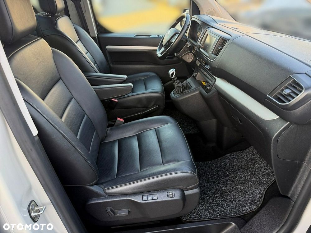 Citroën SpaceTourer - 21
