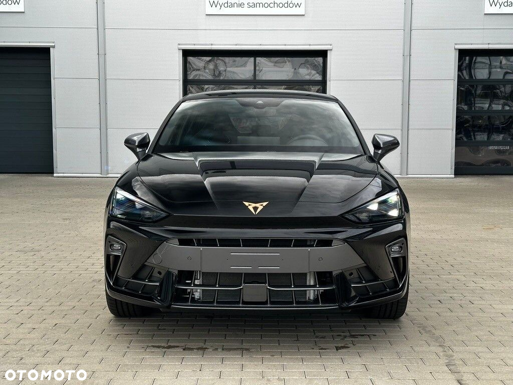 Cupra Leon 1.5 eTSI mHEV DSG - 4