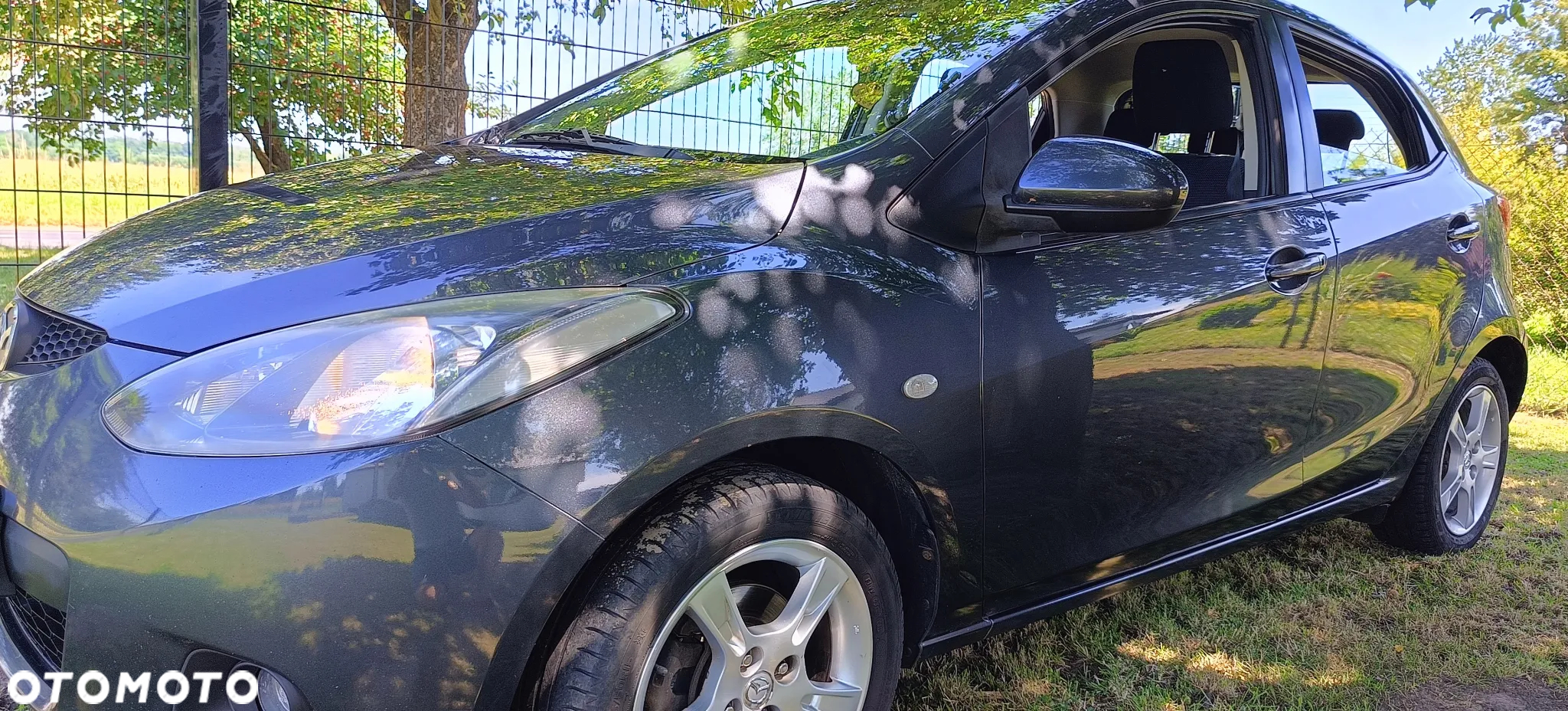 Mazda 2 - 14