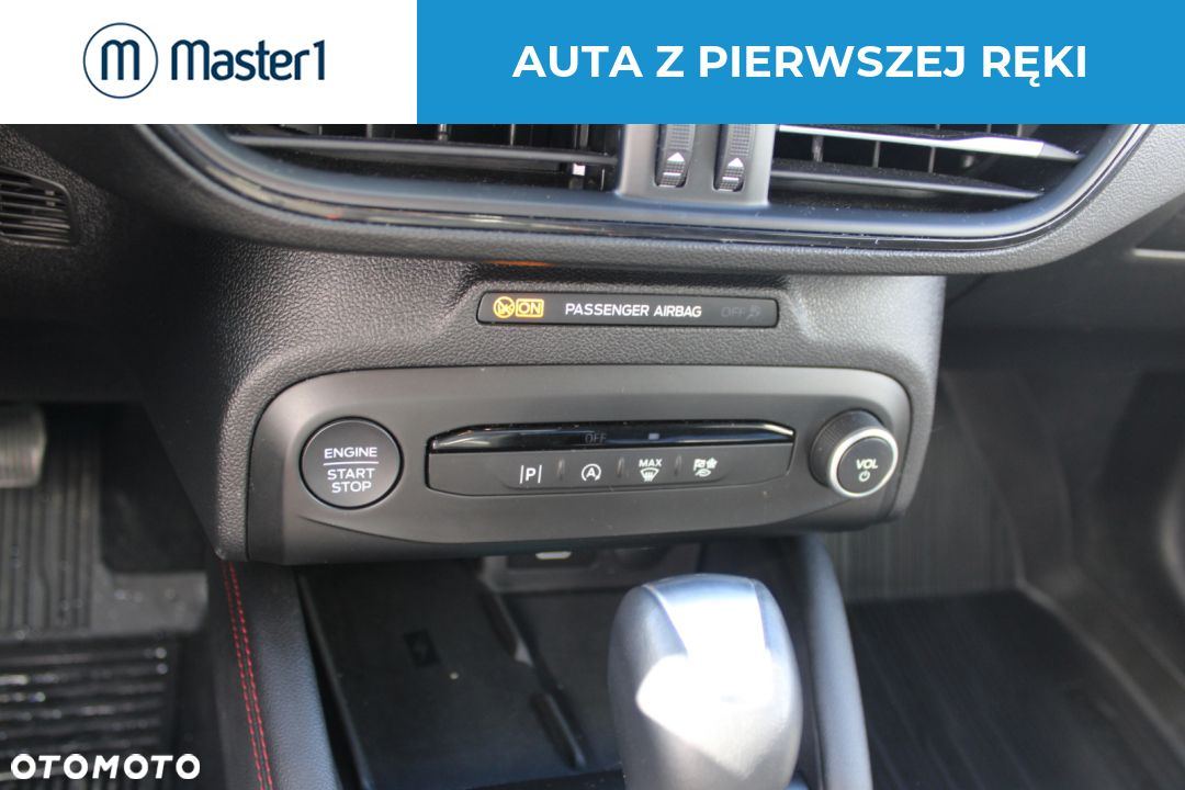 Ford Focus 1.0 EcoBoost mHEV ST-Line X - 17