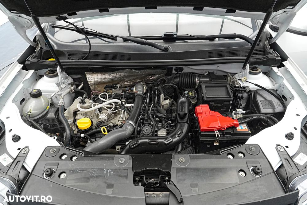 Dacia Duster TCe 150 4WD SL Prestige Extreme - 26