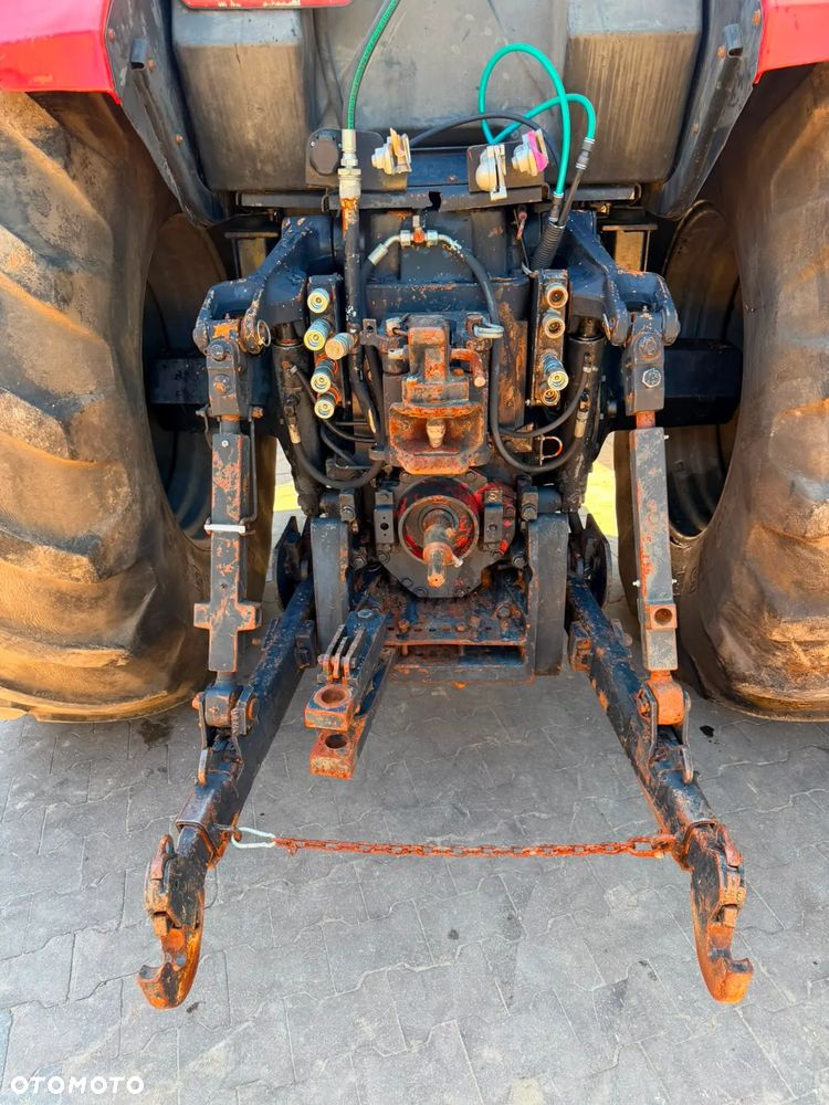 Case IH Magnum 7130 - 18