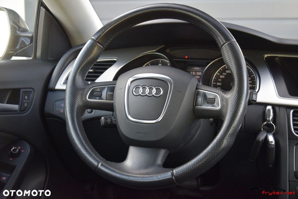 Audi A5 - 29