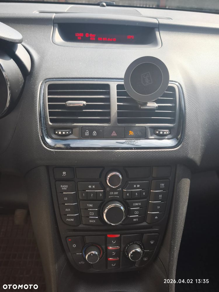 Opel Meriva 1.4 Enjoy - 16