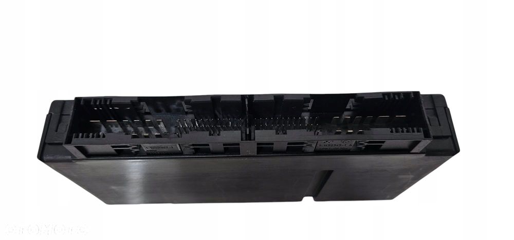 Bmw E60 E61 E63 E64 Moduł Sterownik Komfortu 9176078 9186170 9197316 - 3