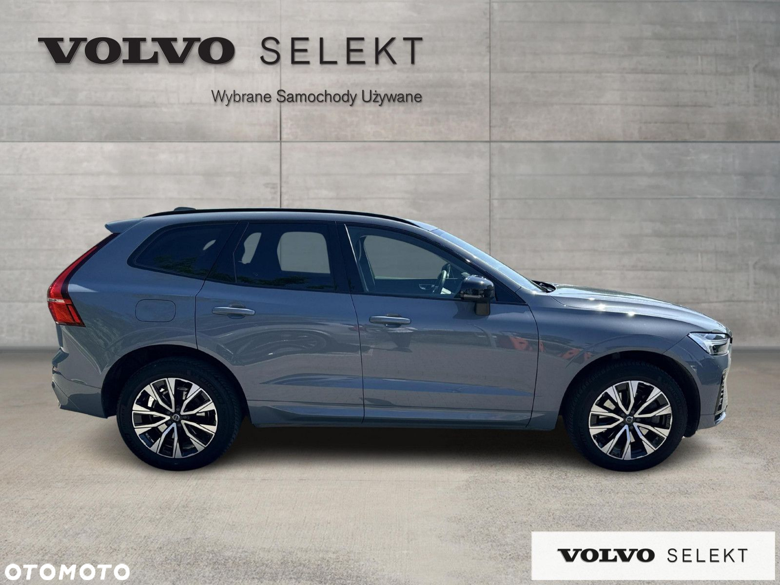 Volvo XC 60 - 7