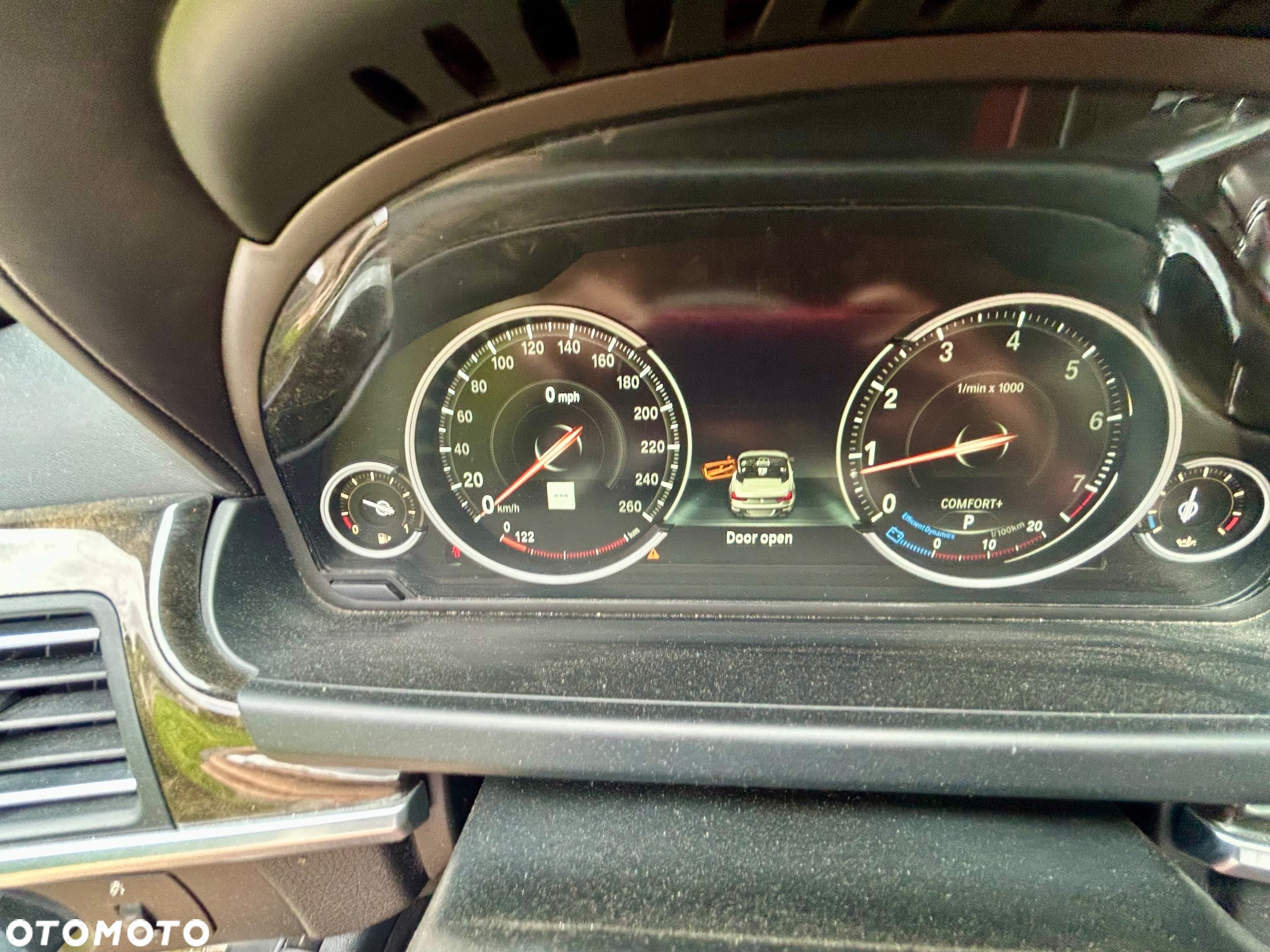 BMW Seria 6 650i Coupe M Sport Edition - 23