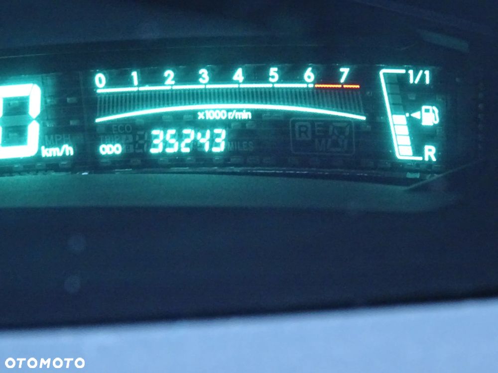 Toyota Yaris 1.0 Luna EU5 - 15